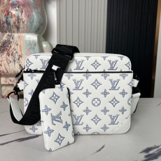 LV Satchel bags